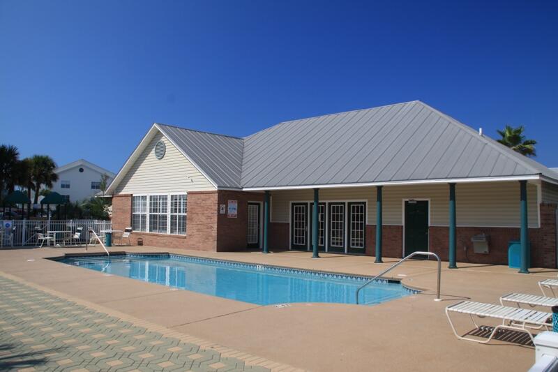 INDIAN LAKE - Residential