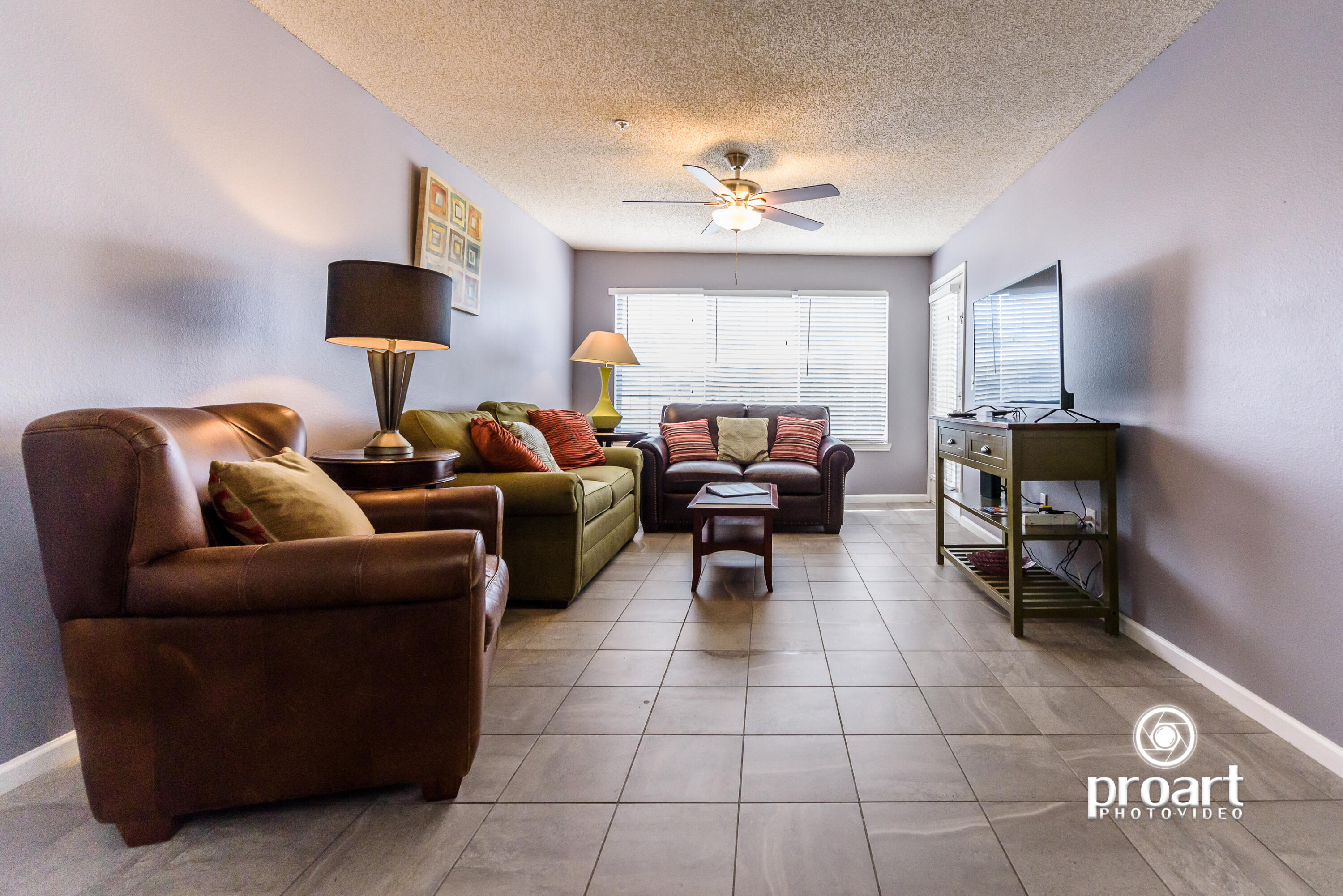 INDIAN LAKE - Residential