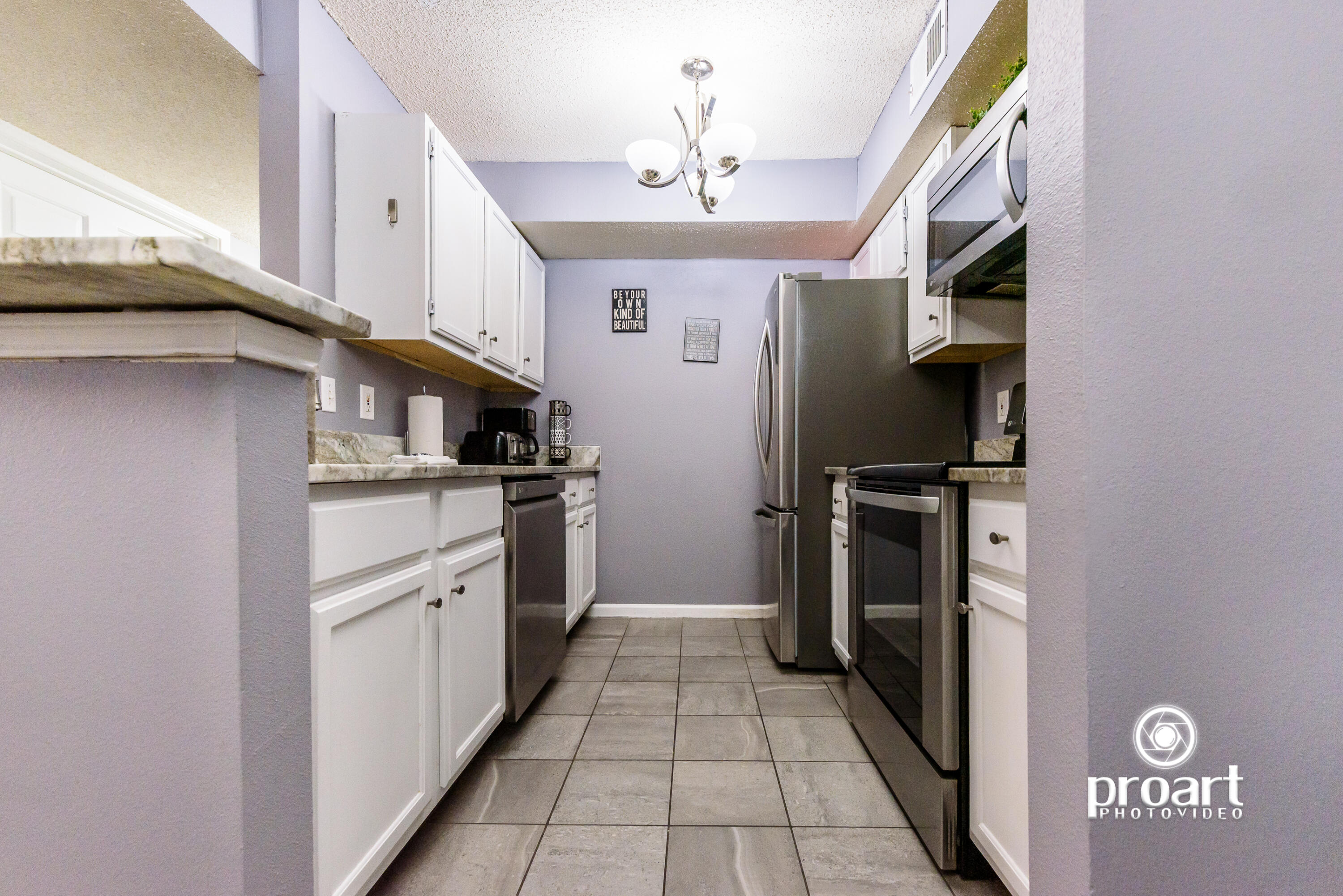 INDIAN LAKE - Residential