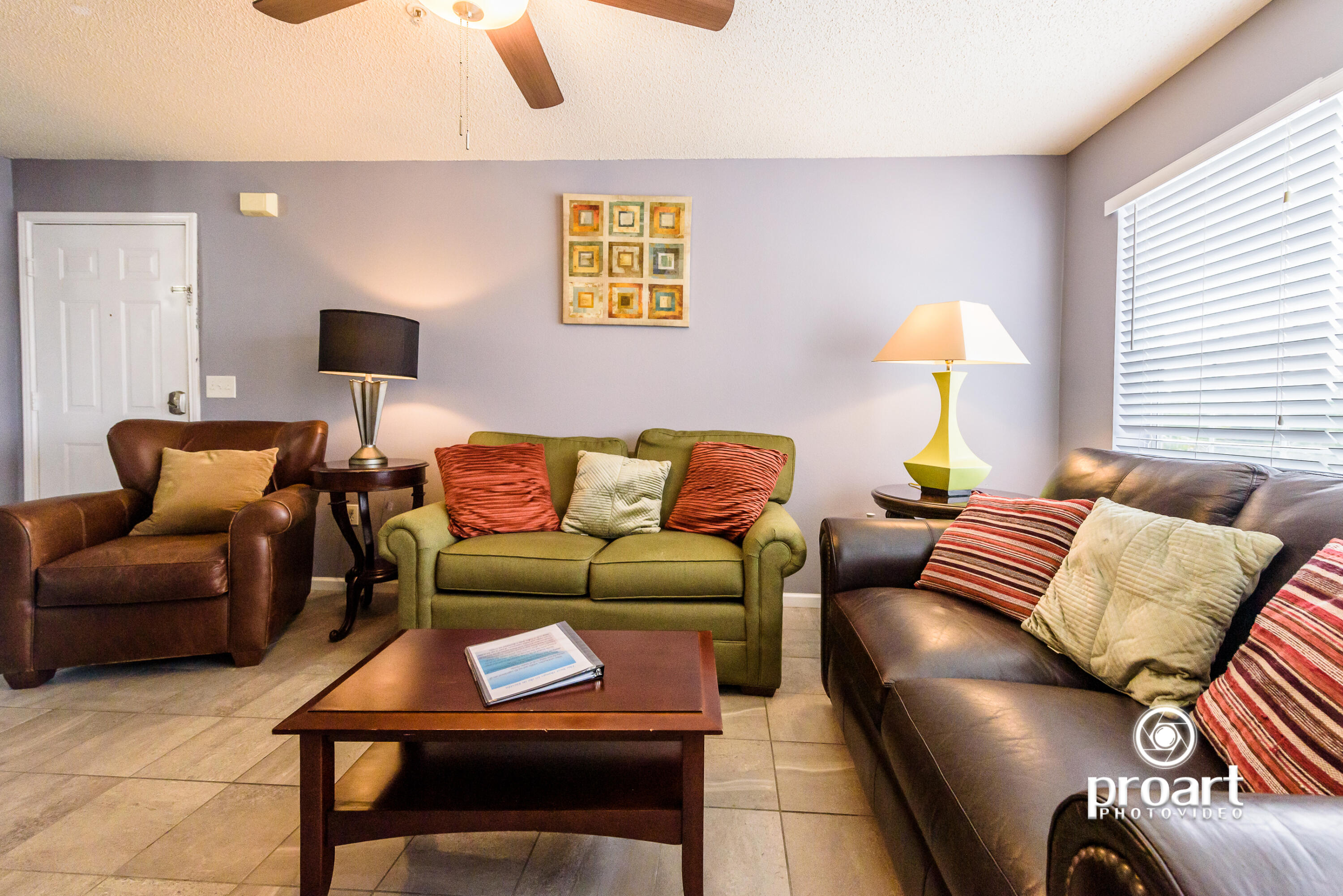 INDIAN LAKE - Residential