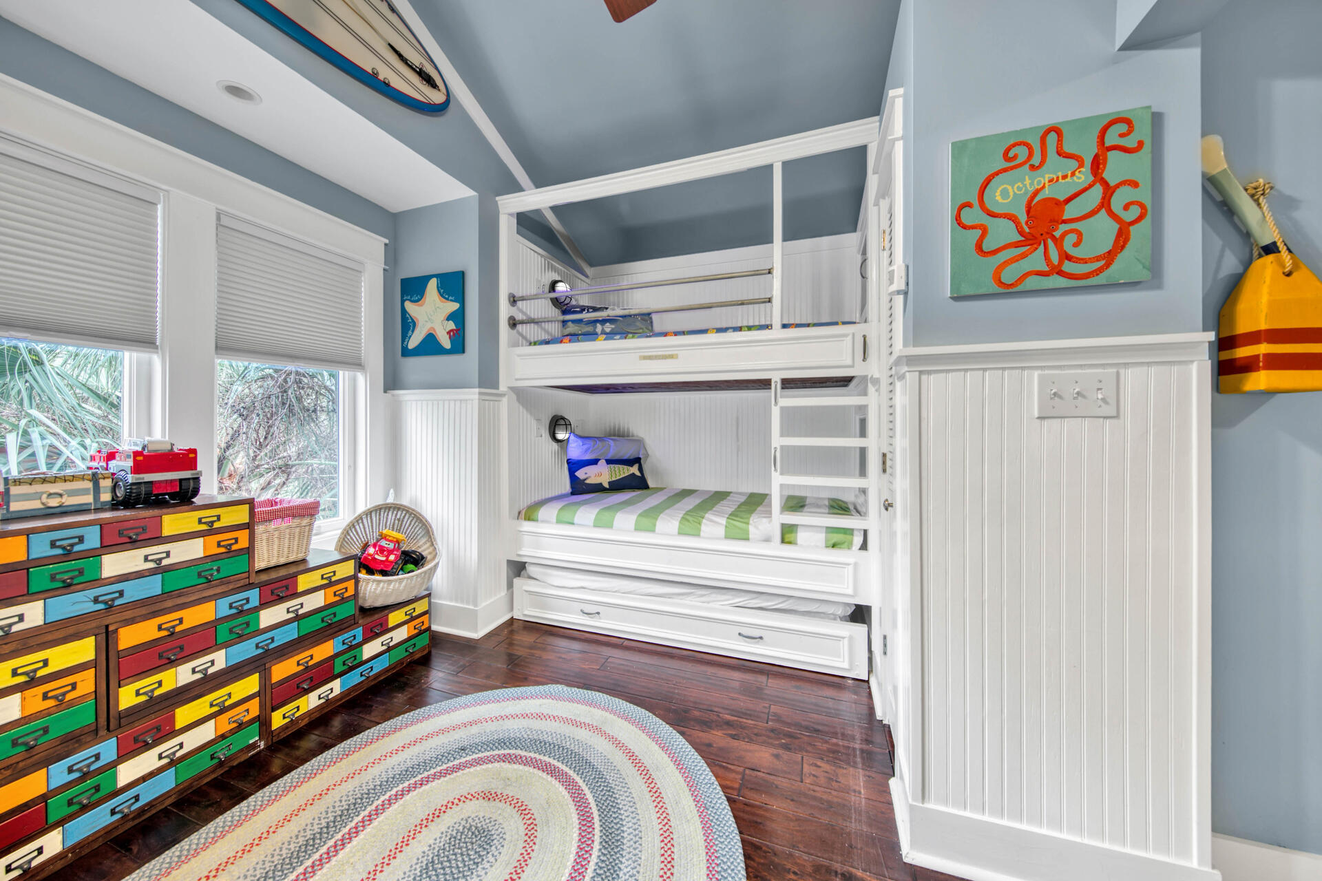 SEASCAPE S/D - Residential