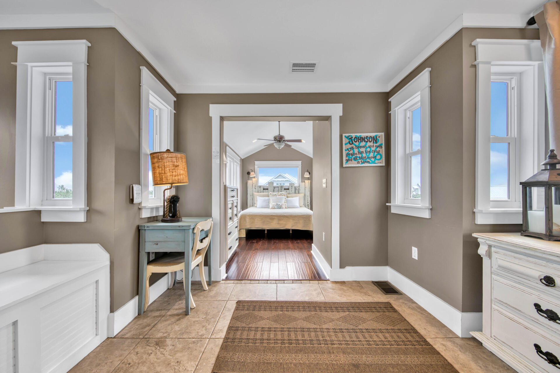 SEASCAPE S/D - Residential