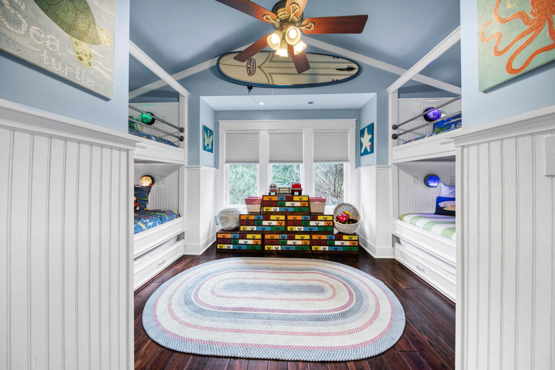 SEASCAPE S/D - Residential