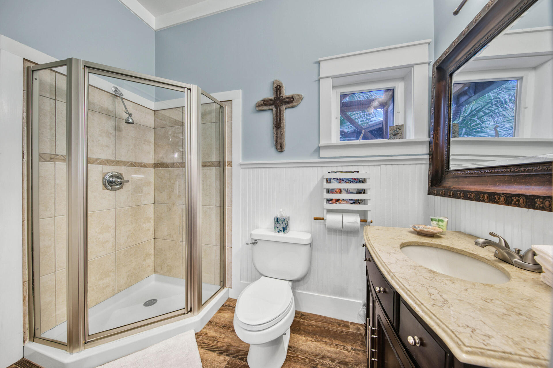 SEASCAPE S/D - Residential