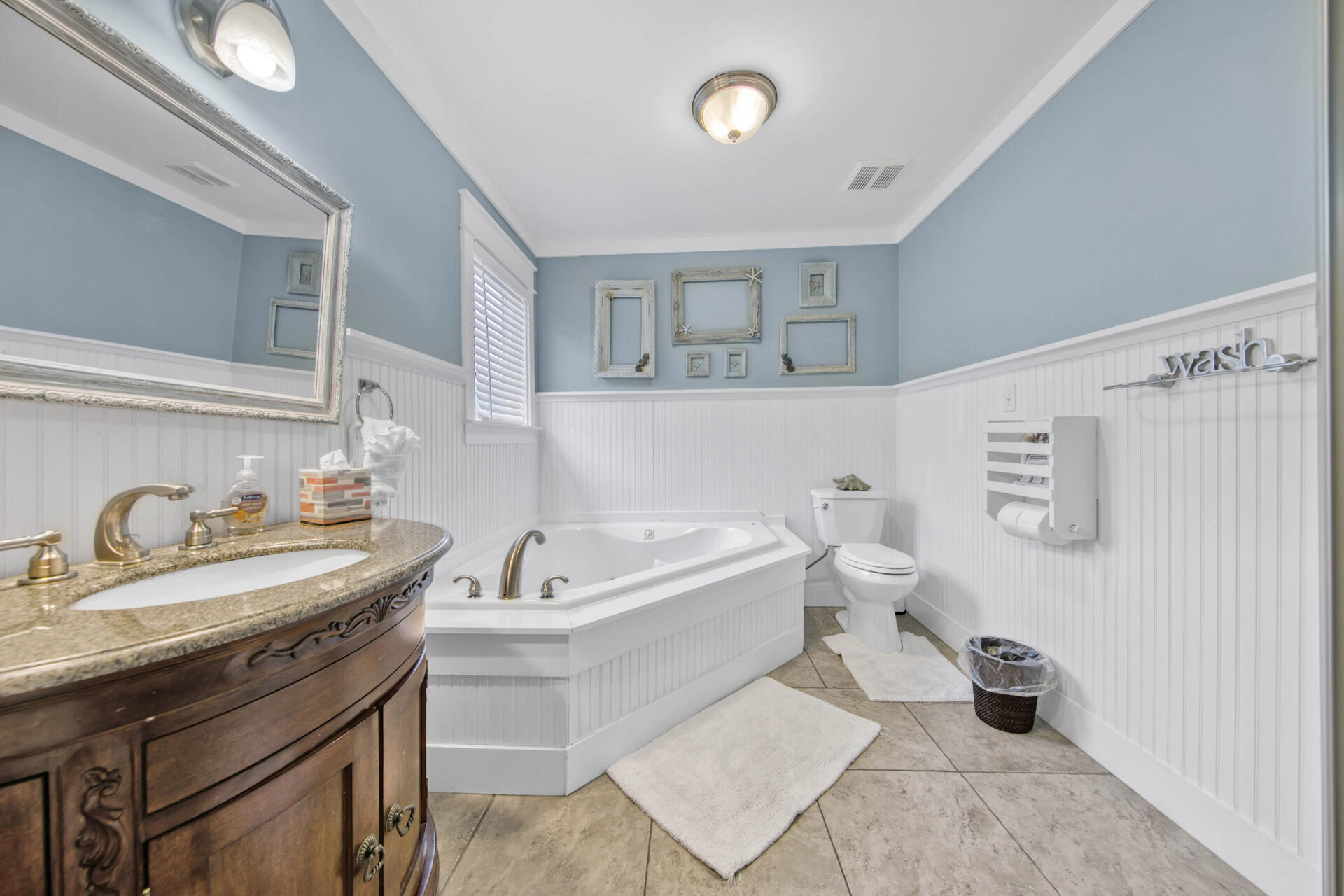 SEASCAPE S/D - Residential