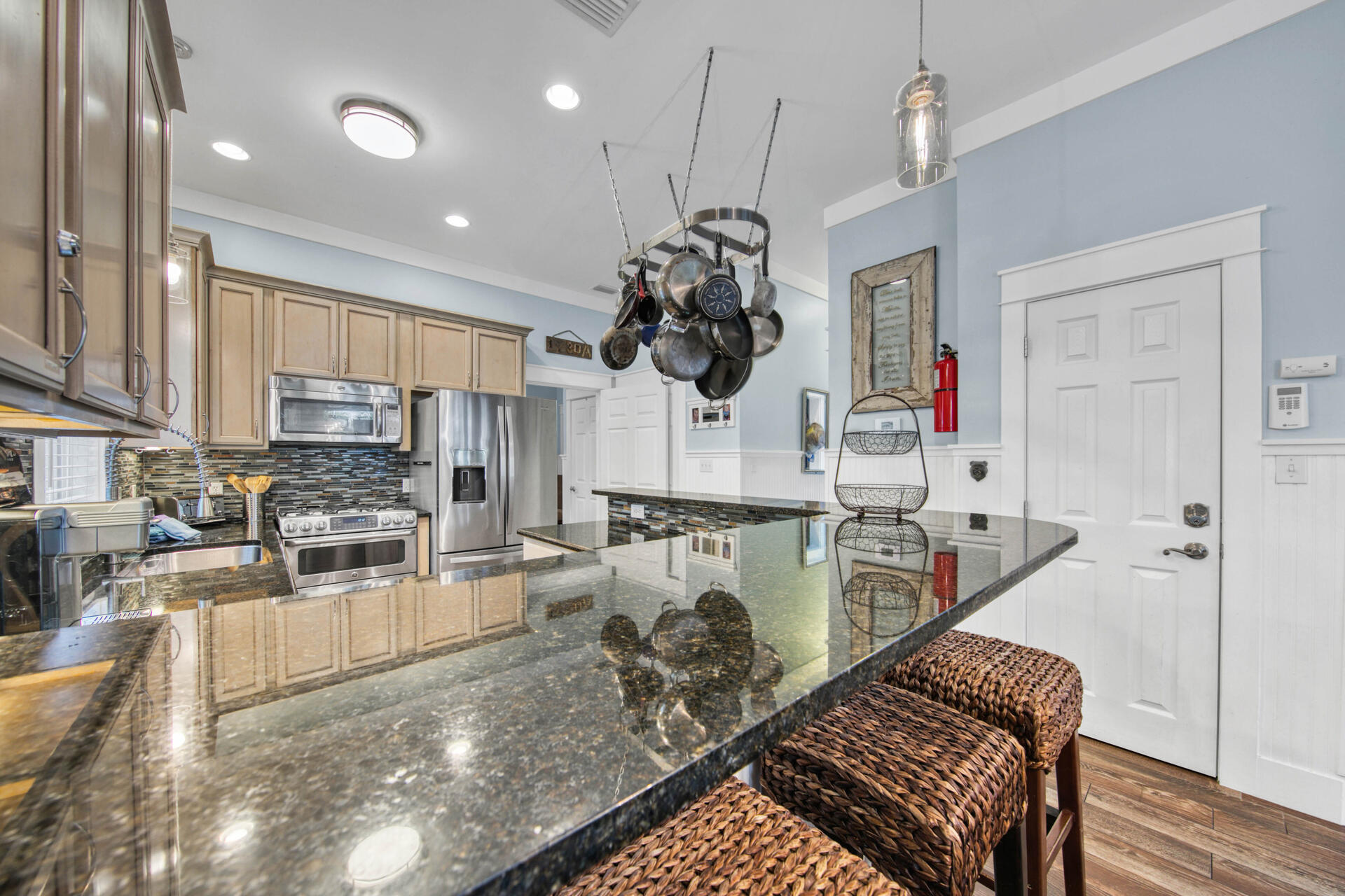 SEASCAPE S/D - Residential