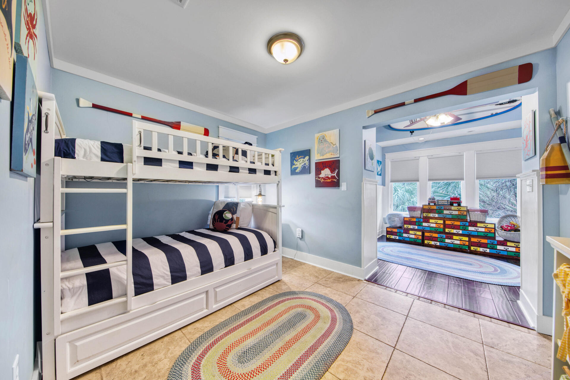 SEASCAPE S/D - Residential