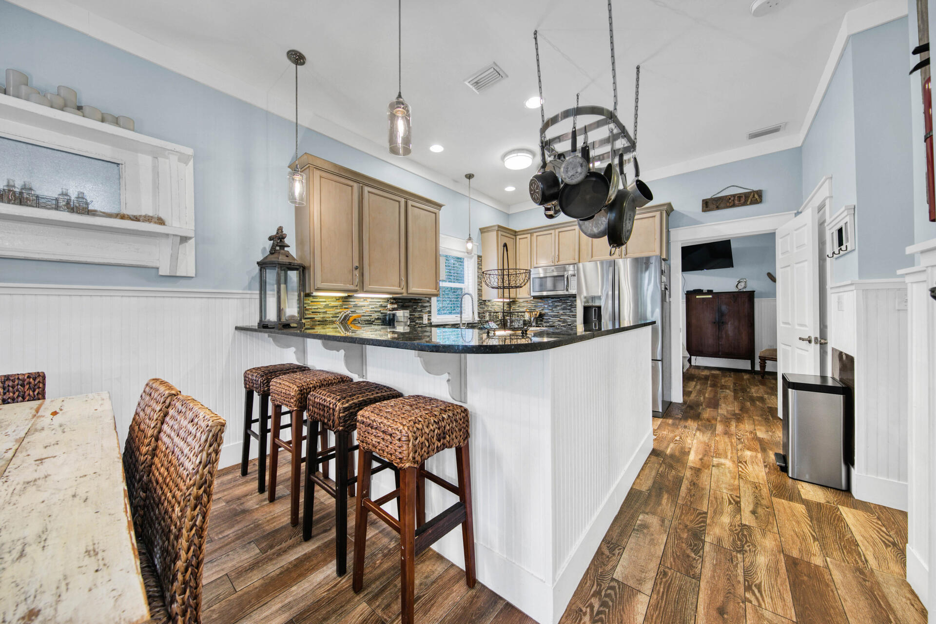 SEASCAPE S/D - Residential