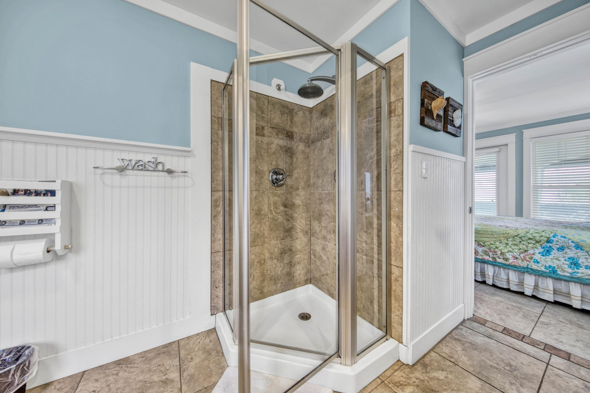 SEASCAPE S/D - Residential