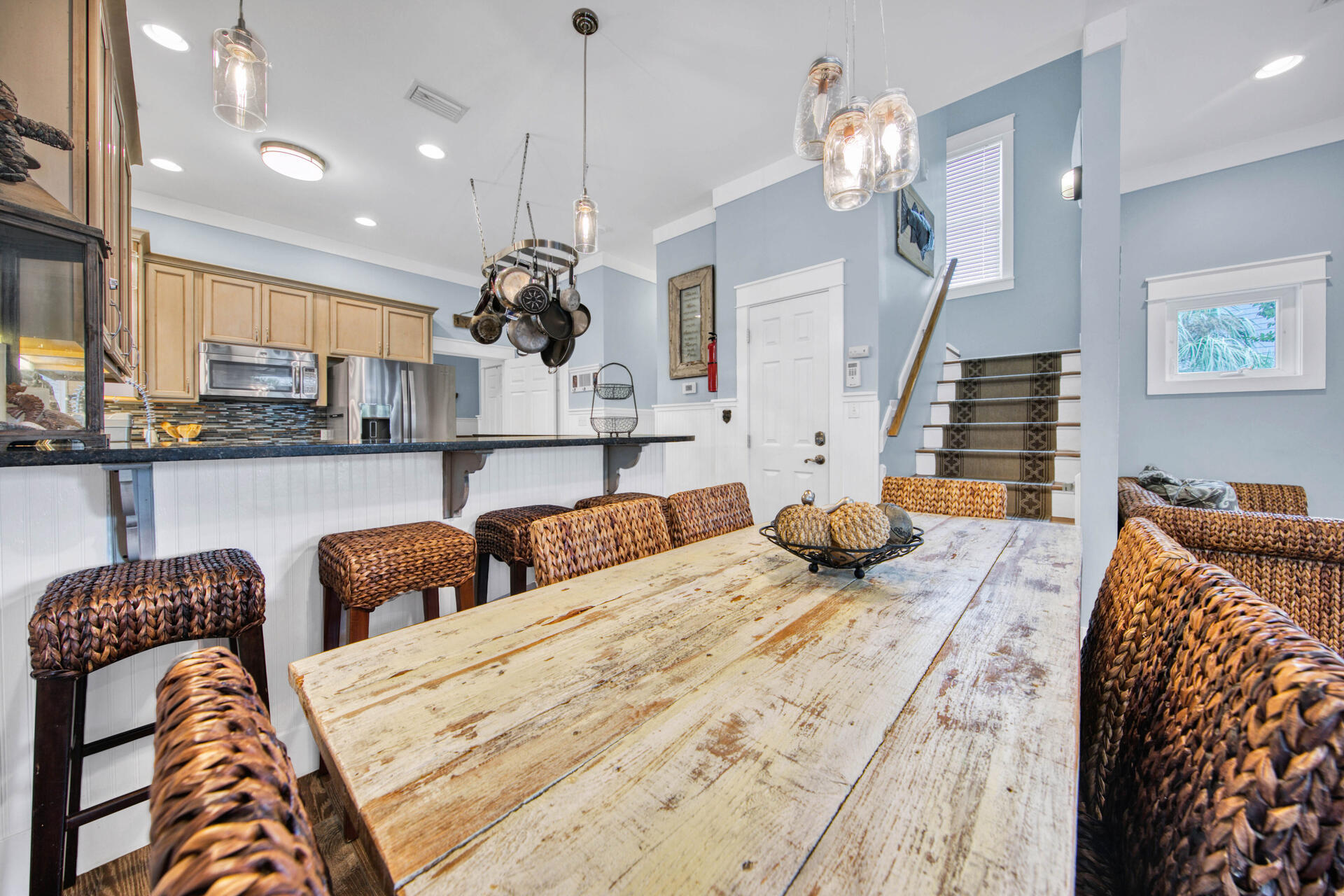 SEASCAPE S/D - Residential