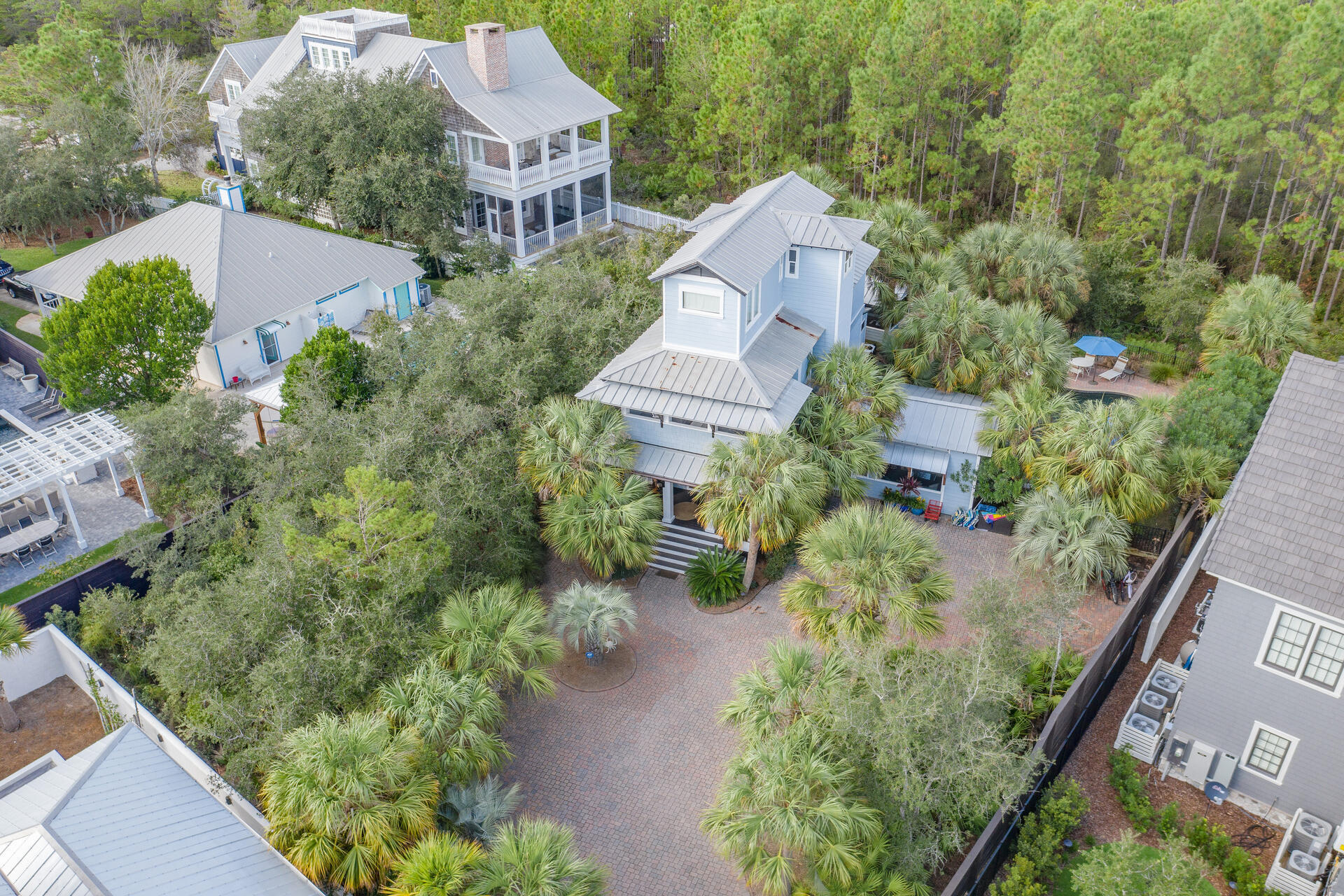 SEASCAPE S/D - Residential