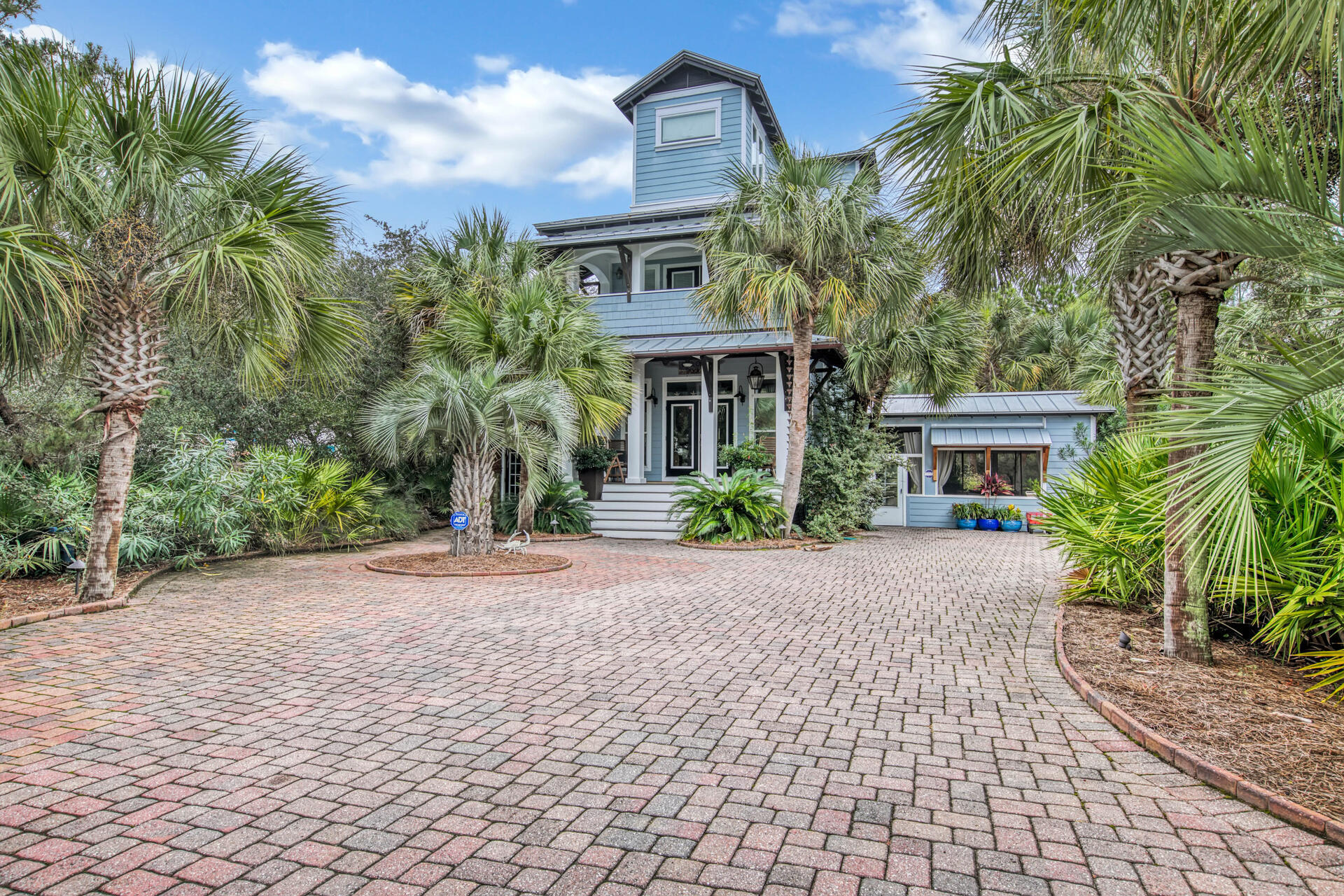 SEASCAPE S/D - Residential