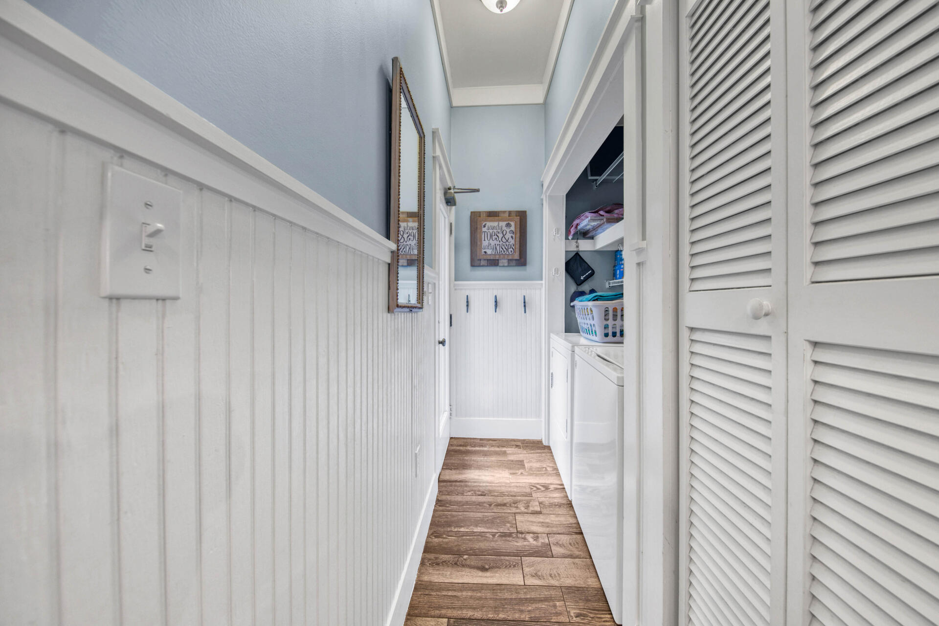 SEASCAPE S/D - Residential