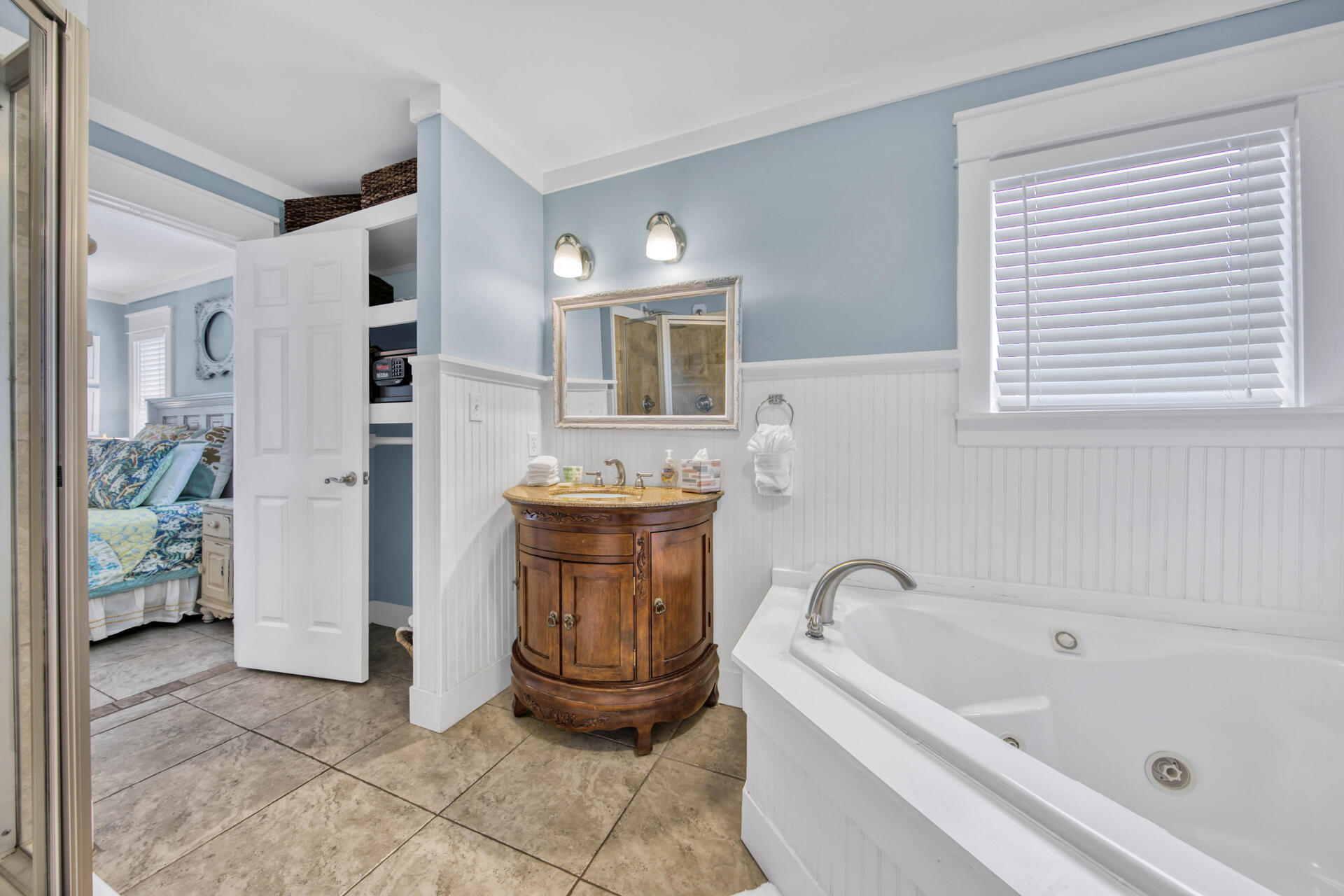 SEASCAPE S/D - Residential