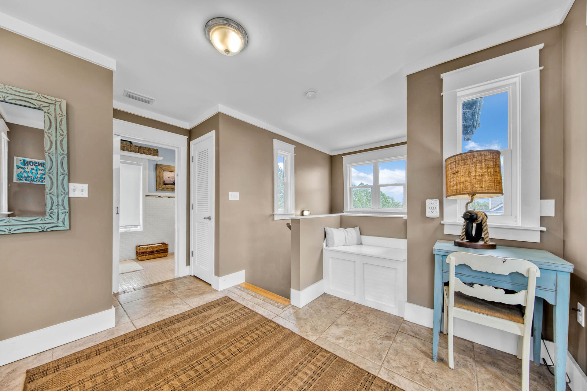 SEASCAPE S/D - Residential