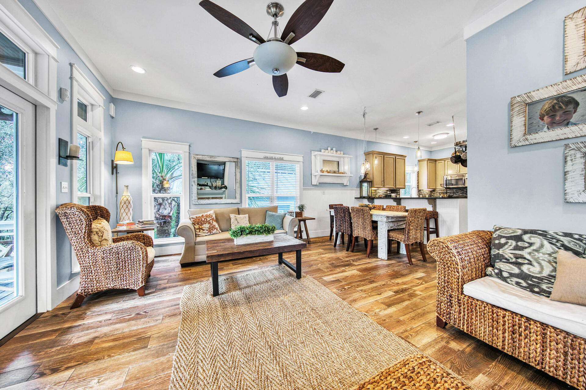 SEASCAPE S/D - Residential