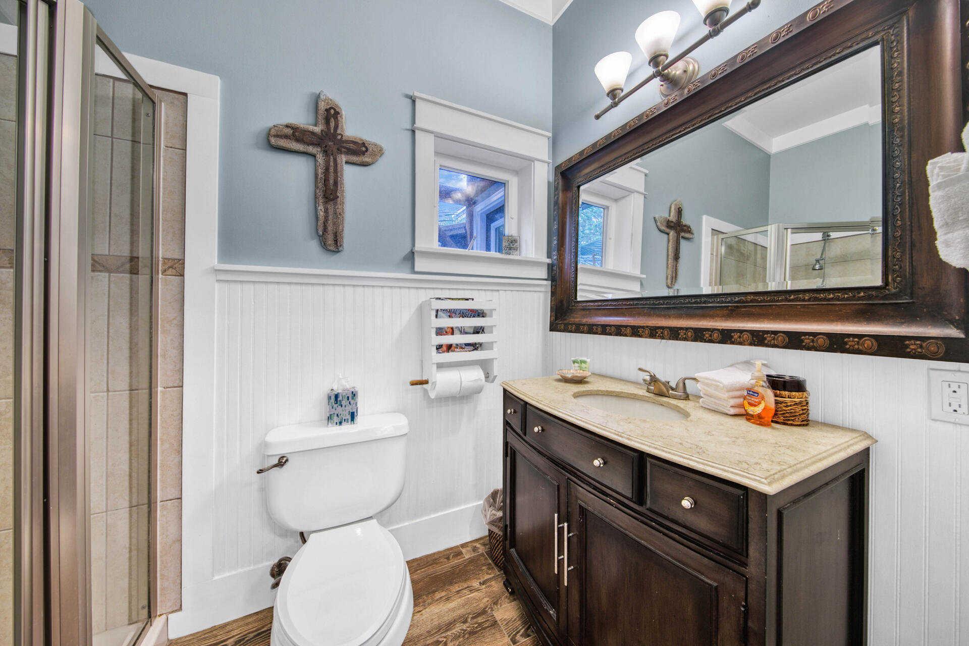 SEASCAPE S/D - Residential