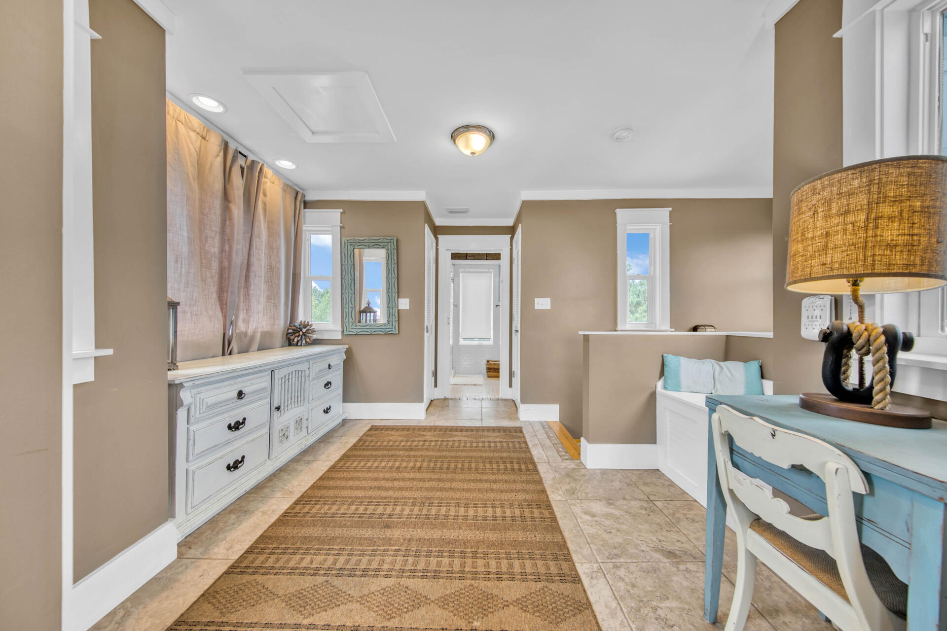 SEASCAPE S/D - Residential