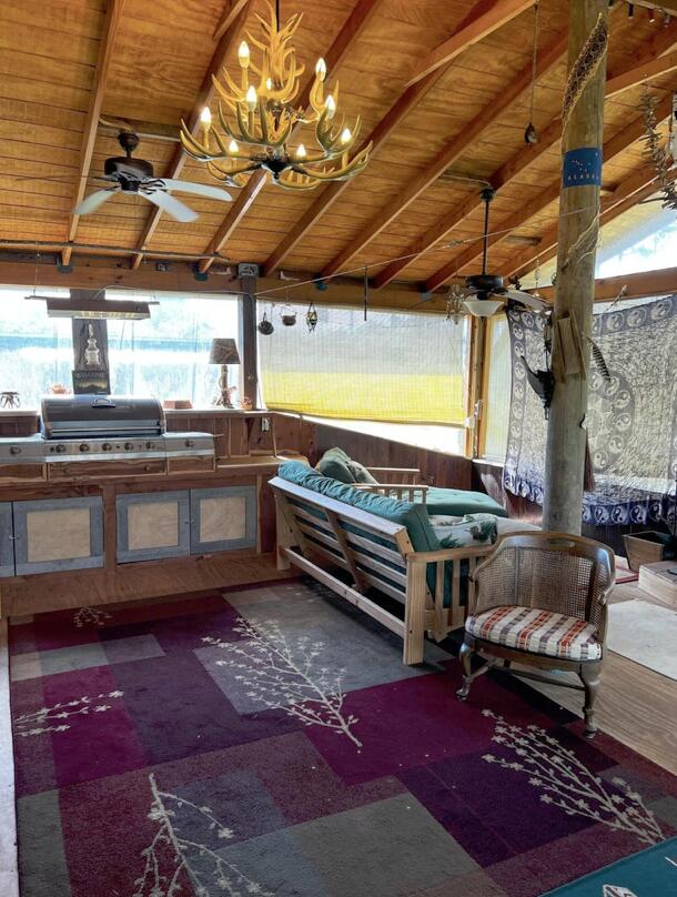 WALTON PLANTATION - Residential