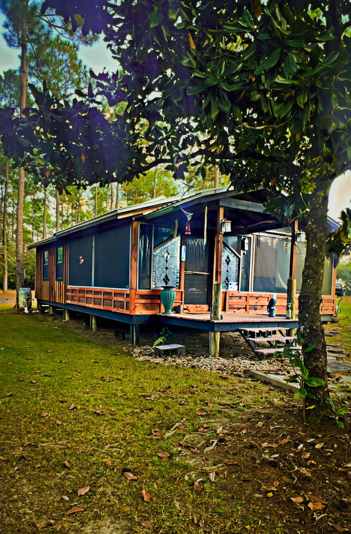 WALTON PLANTATION - Residential