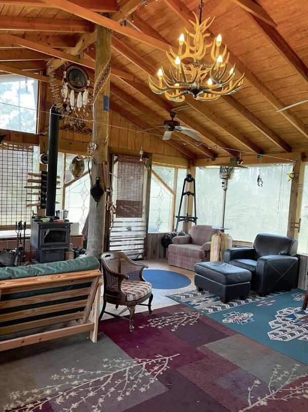 WALTON PLANTATION - Residential