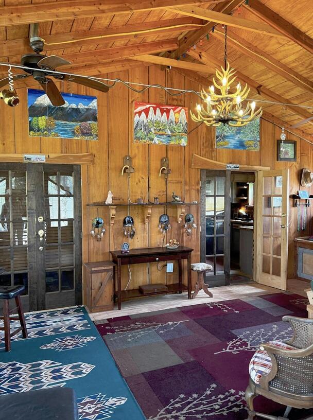 WALTON PLANTATION - Residential