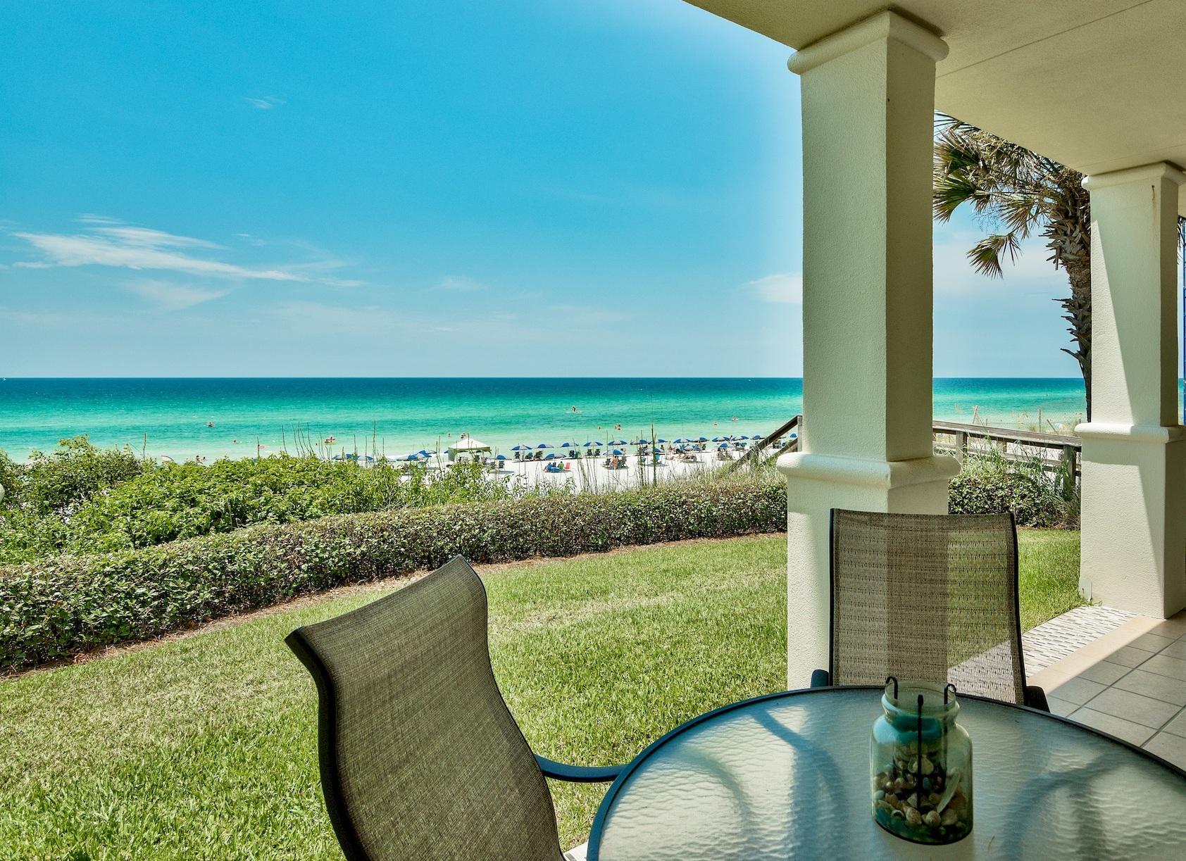 VILLAS AT SANTA ROSA BEACH - Residential