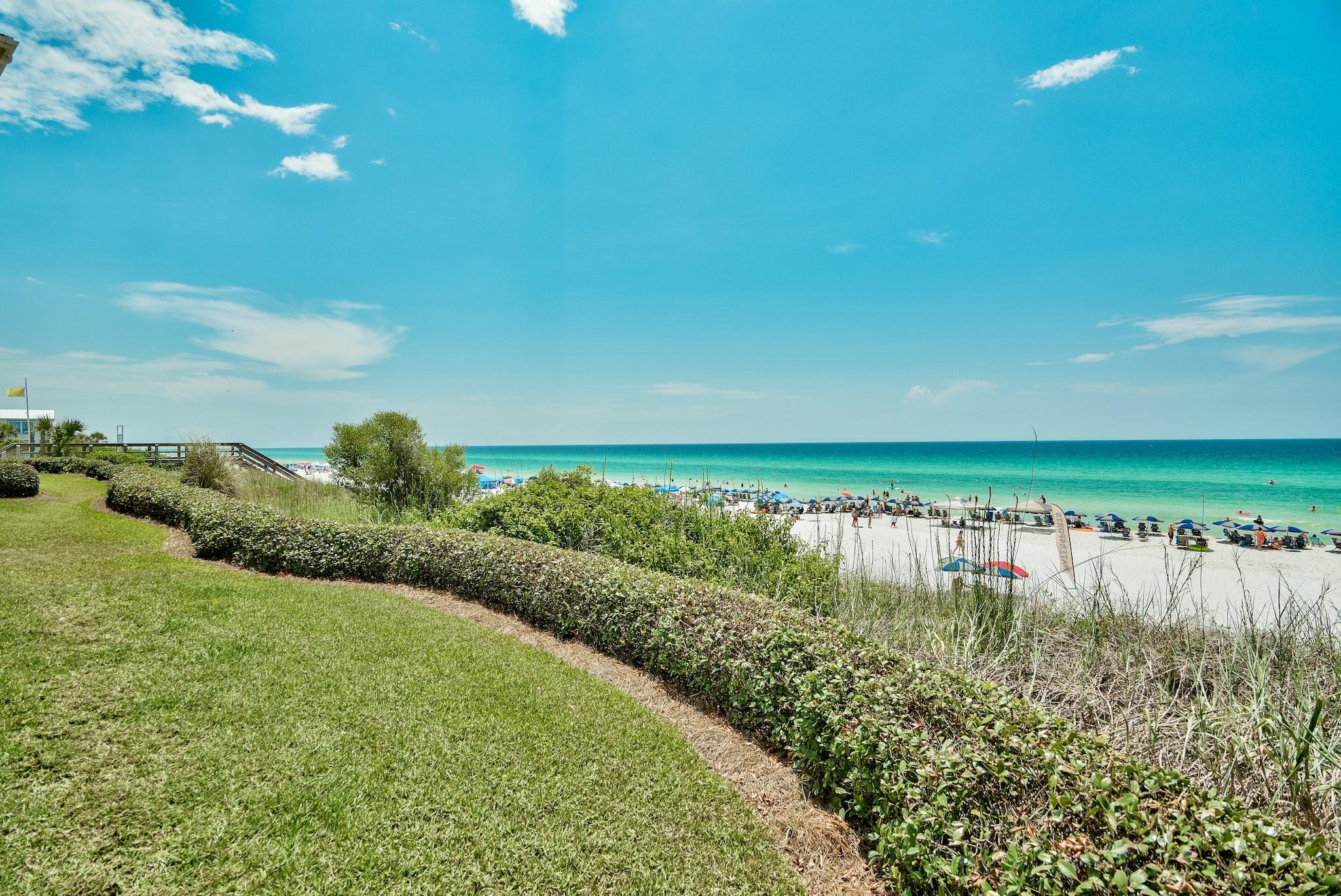 VILLAS AT SANTA ROSA BEACH - Residential