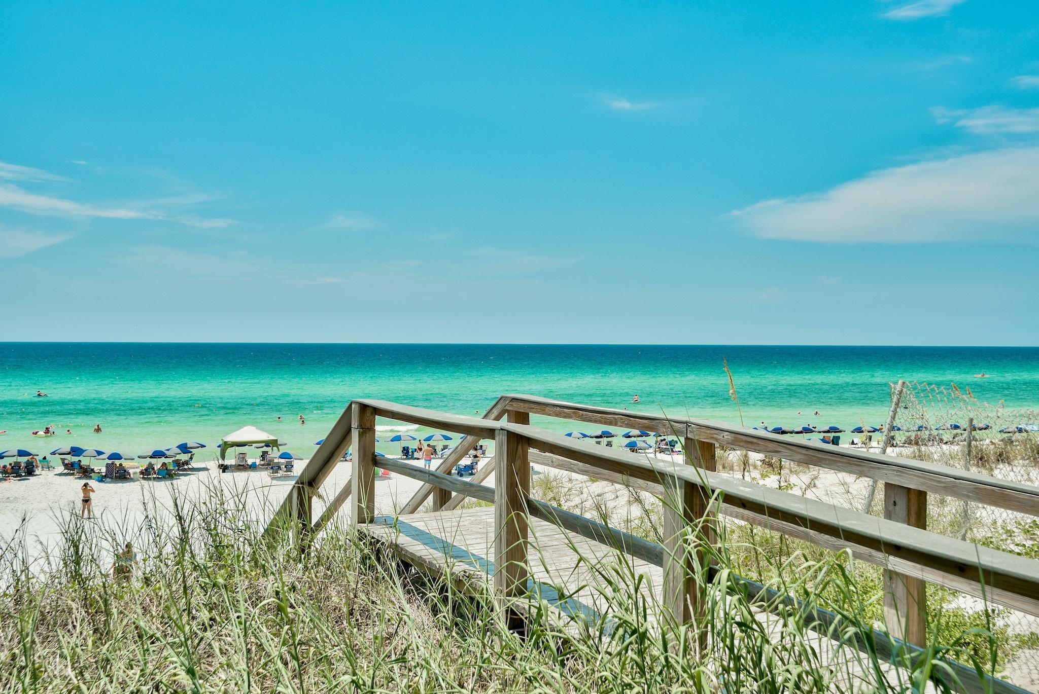 VILLAS AT SANTA ROSA BEACH - Residential