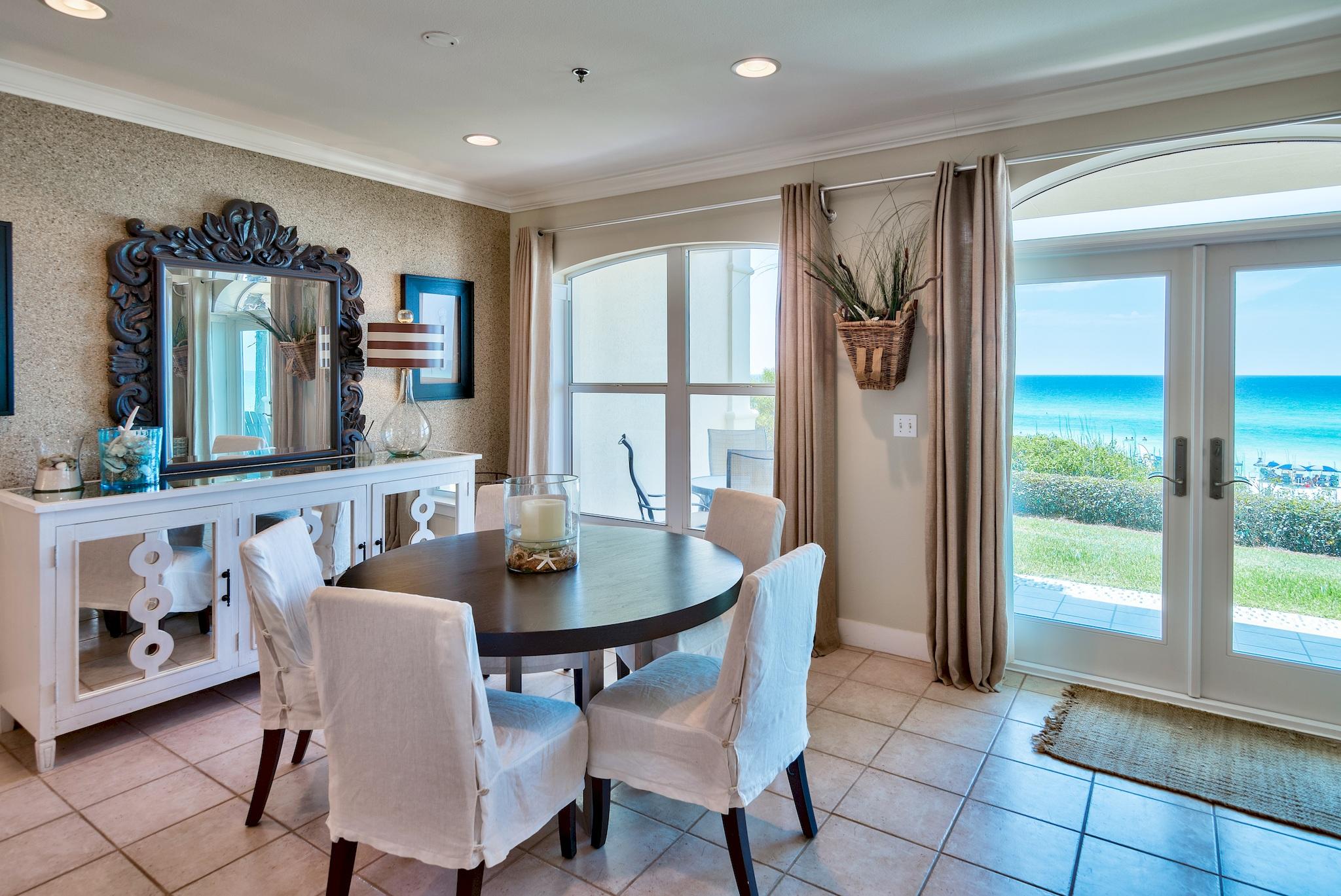 VILLAS AT SANTA ROSA BEACH - Residential