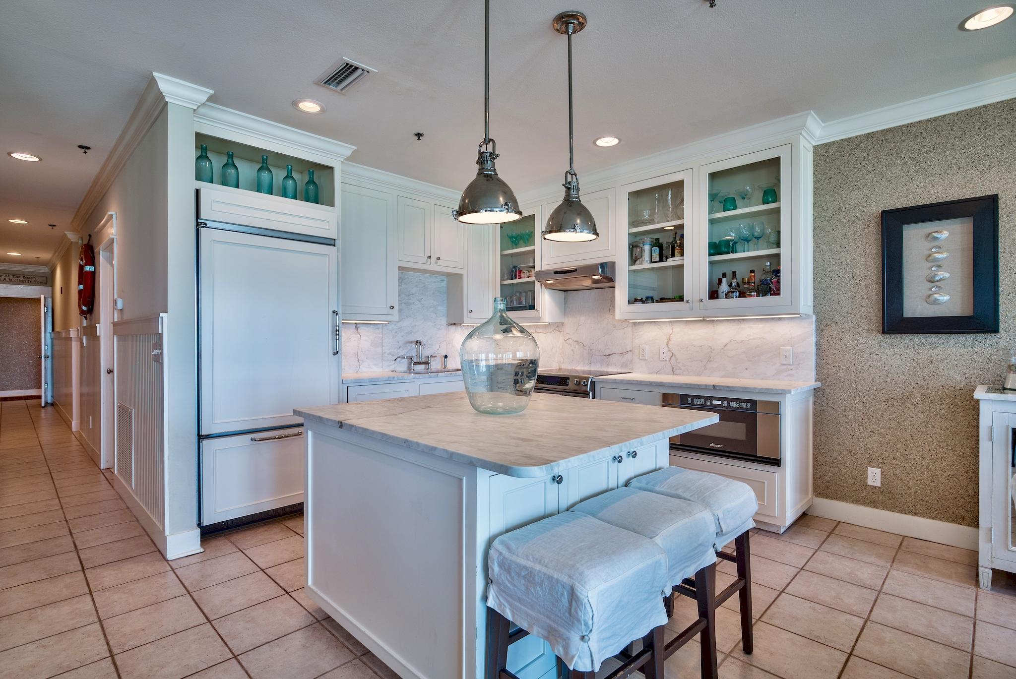 VILLAS AT SANTA ROSA BEACH - Residential