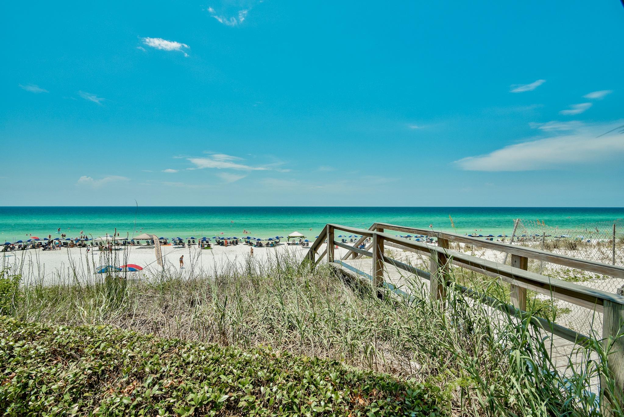 VILLAS AT SANTA ROSA BEACH - Residential