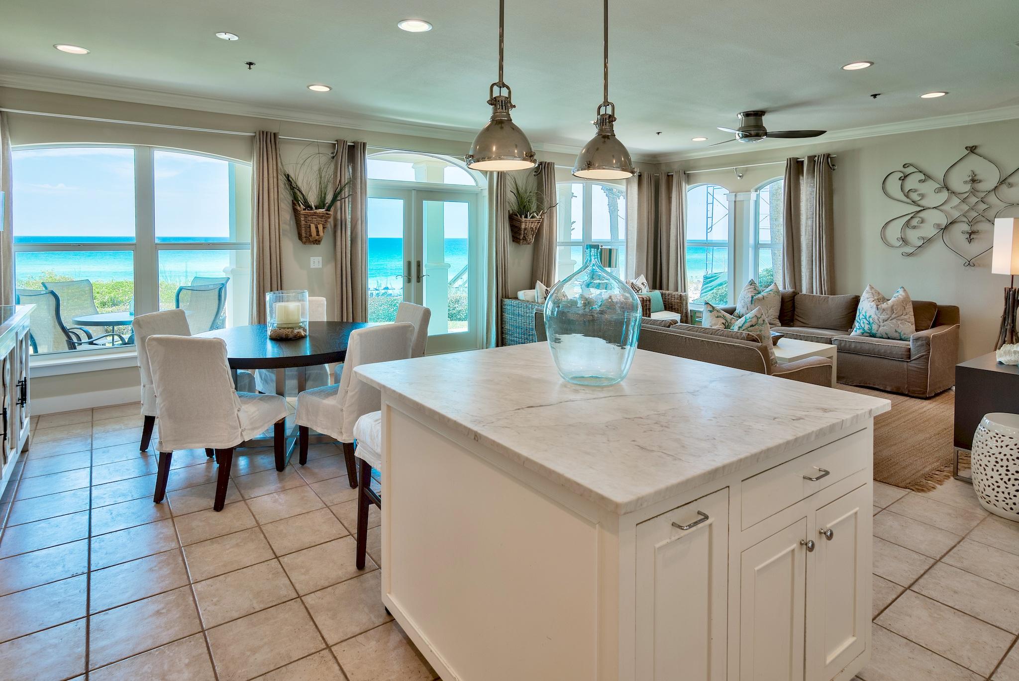 VILLAS AT SANTA ROSA BEACH - Residential