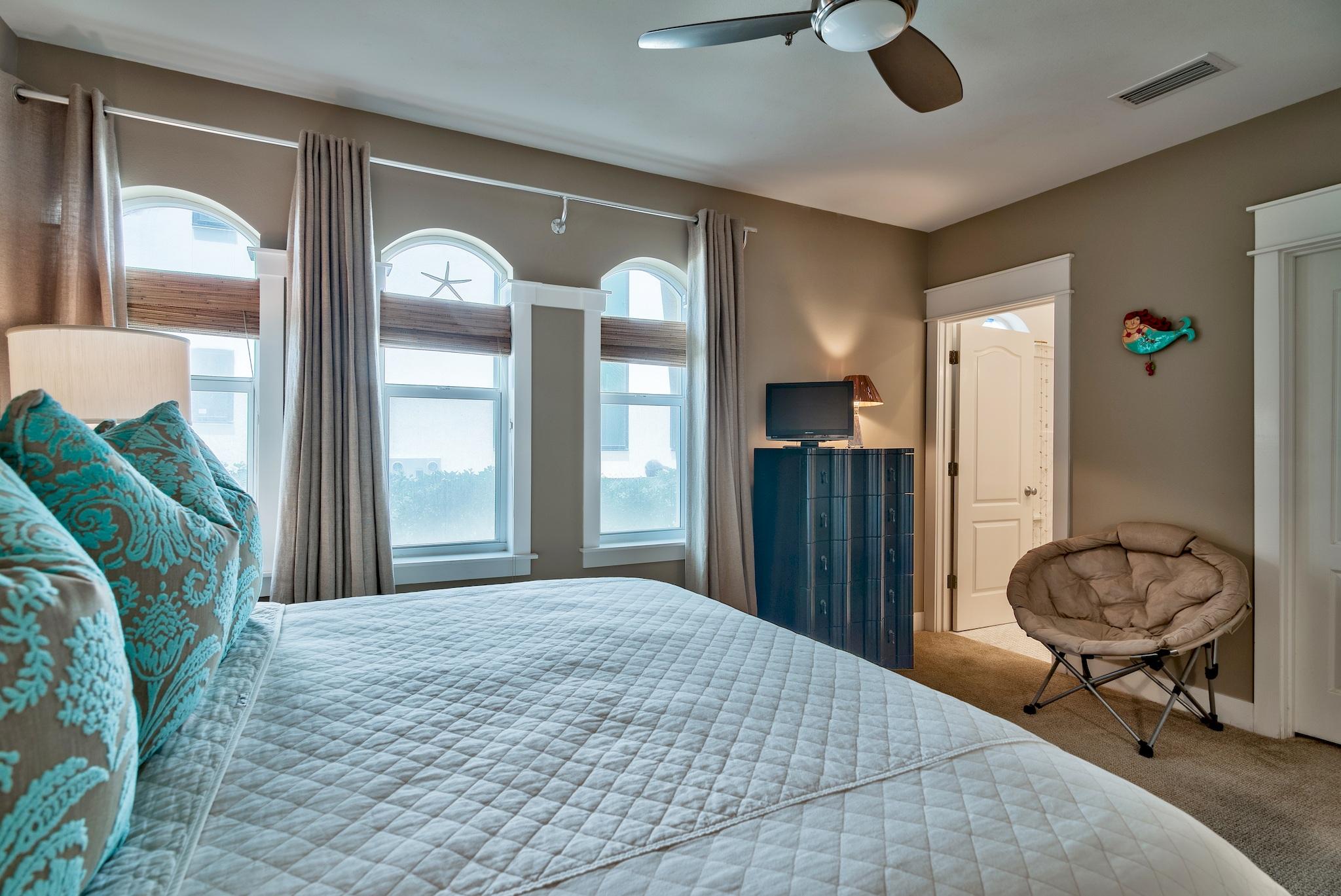 VILLAS AT SANTA ROSA BEACH - Residential