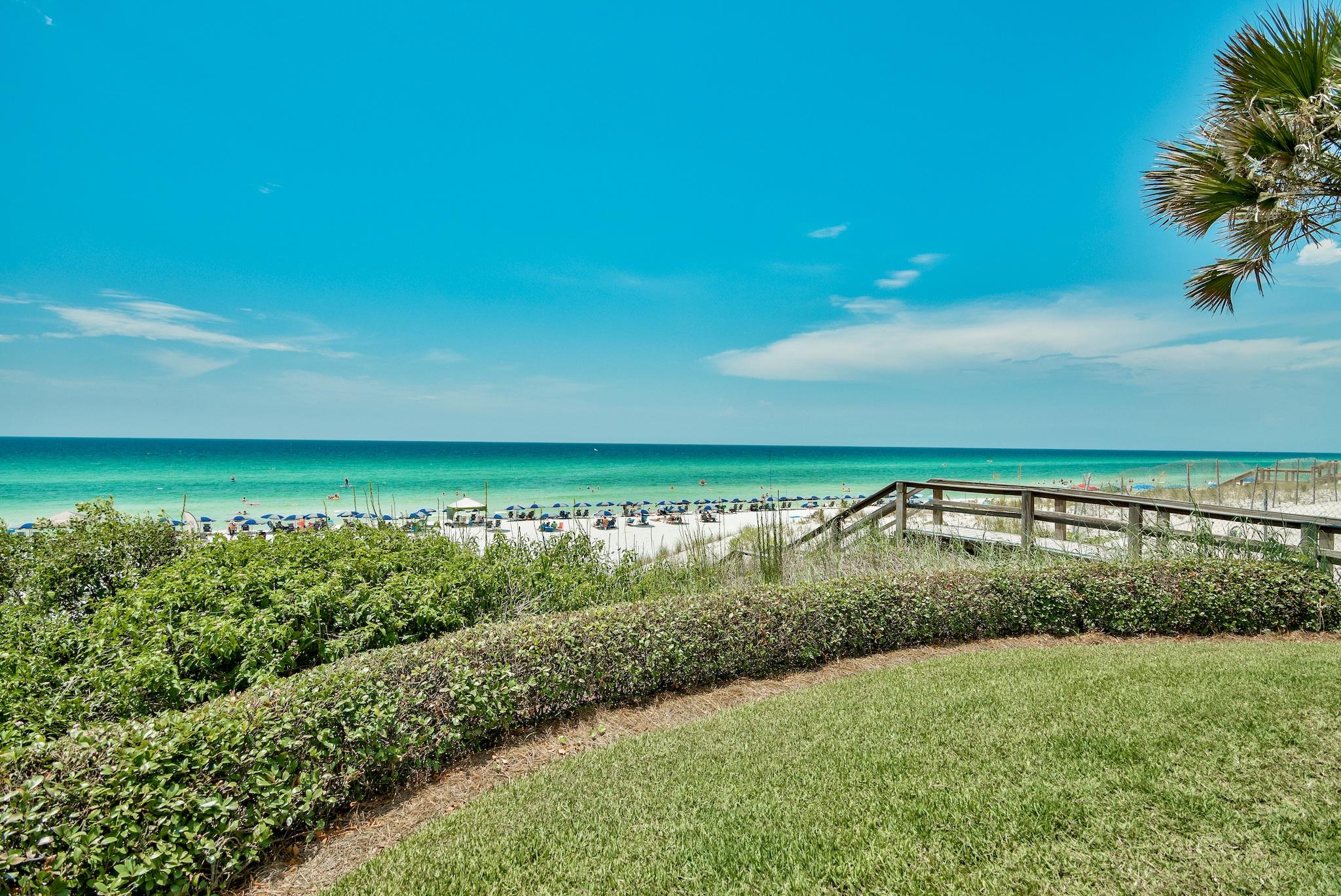 VILLAS AT SANTA ROSA BEACH - Residential