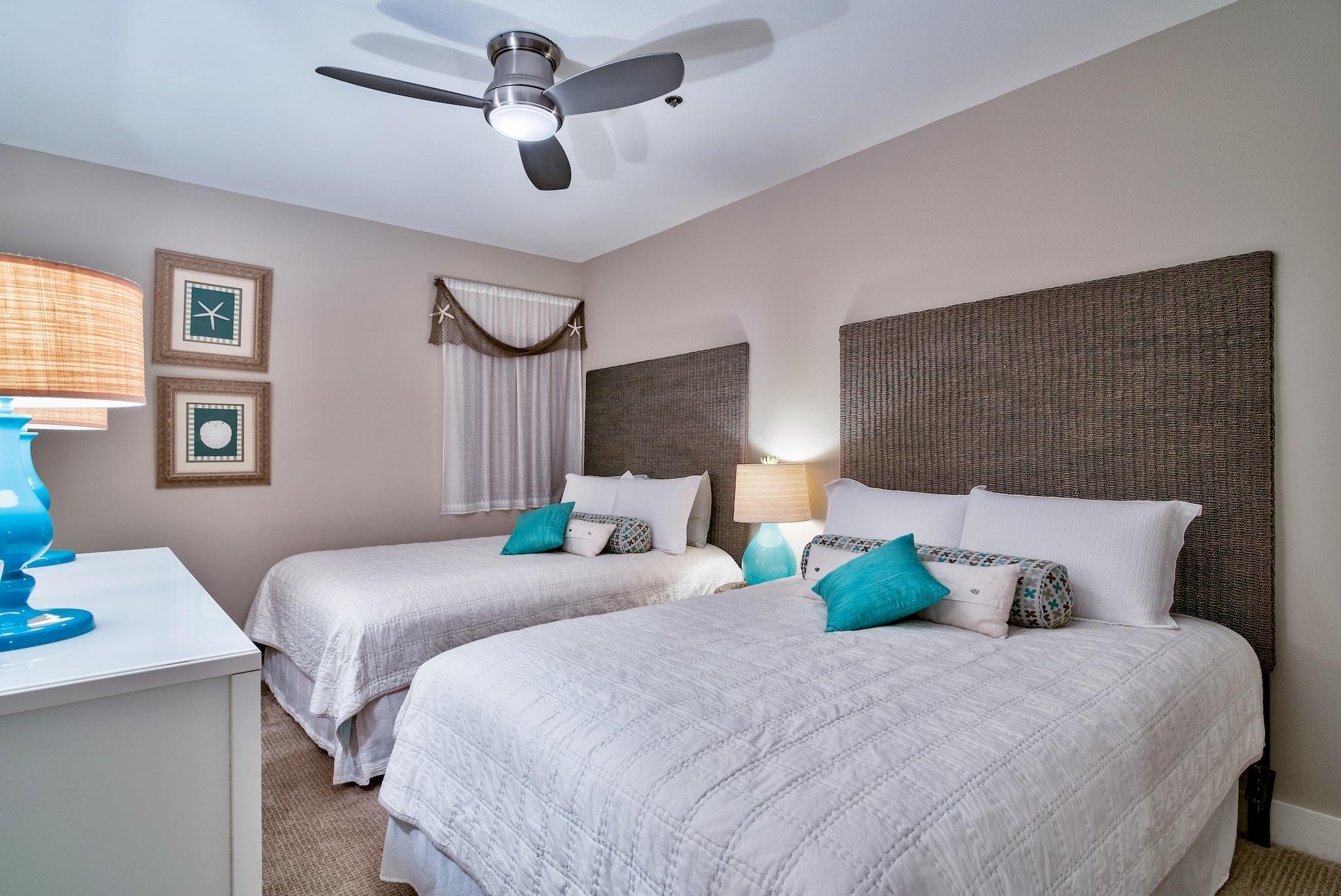 VILLAS AT SANTA ROSA BEACH - Residential