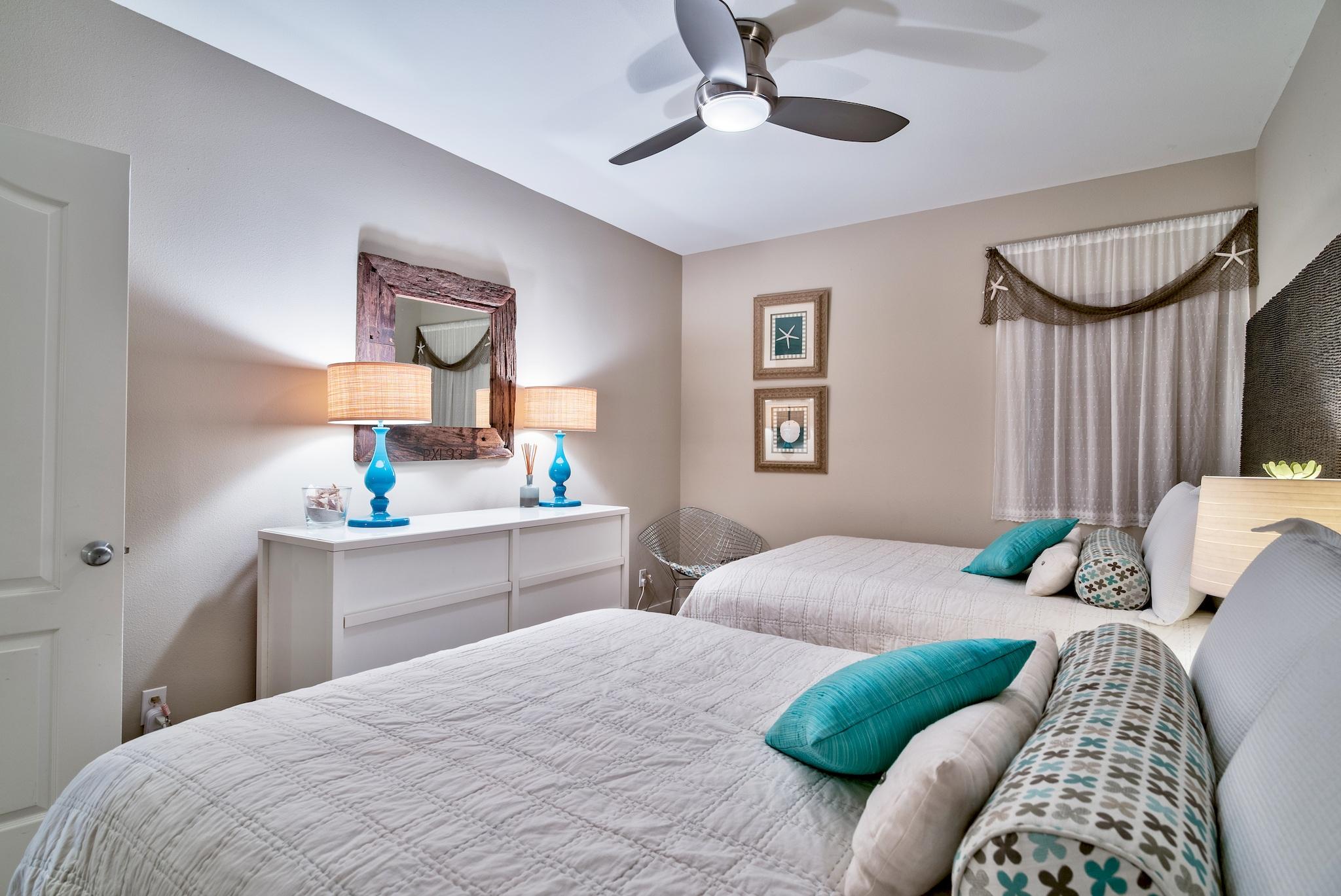 VILLAS AT SANTA ROSA BEACH - Residential