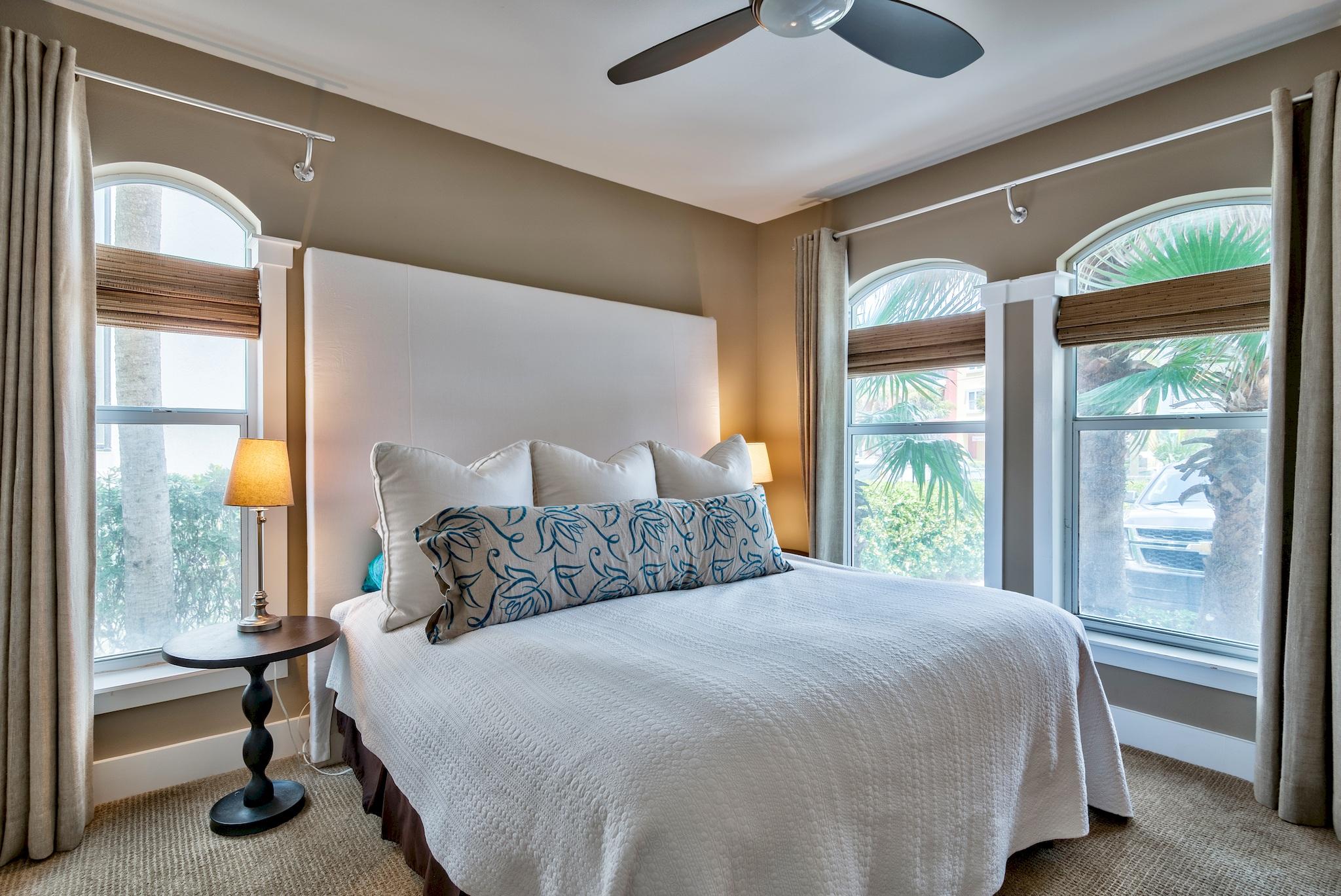 VILLAS AT SANTA ROSA BEACH - Residential