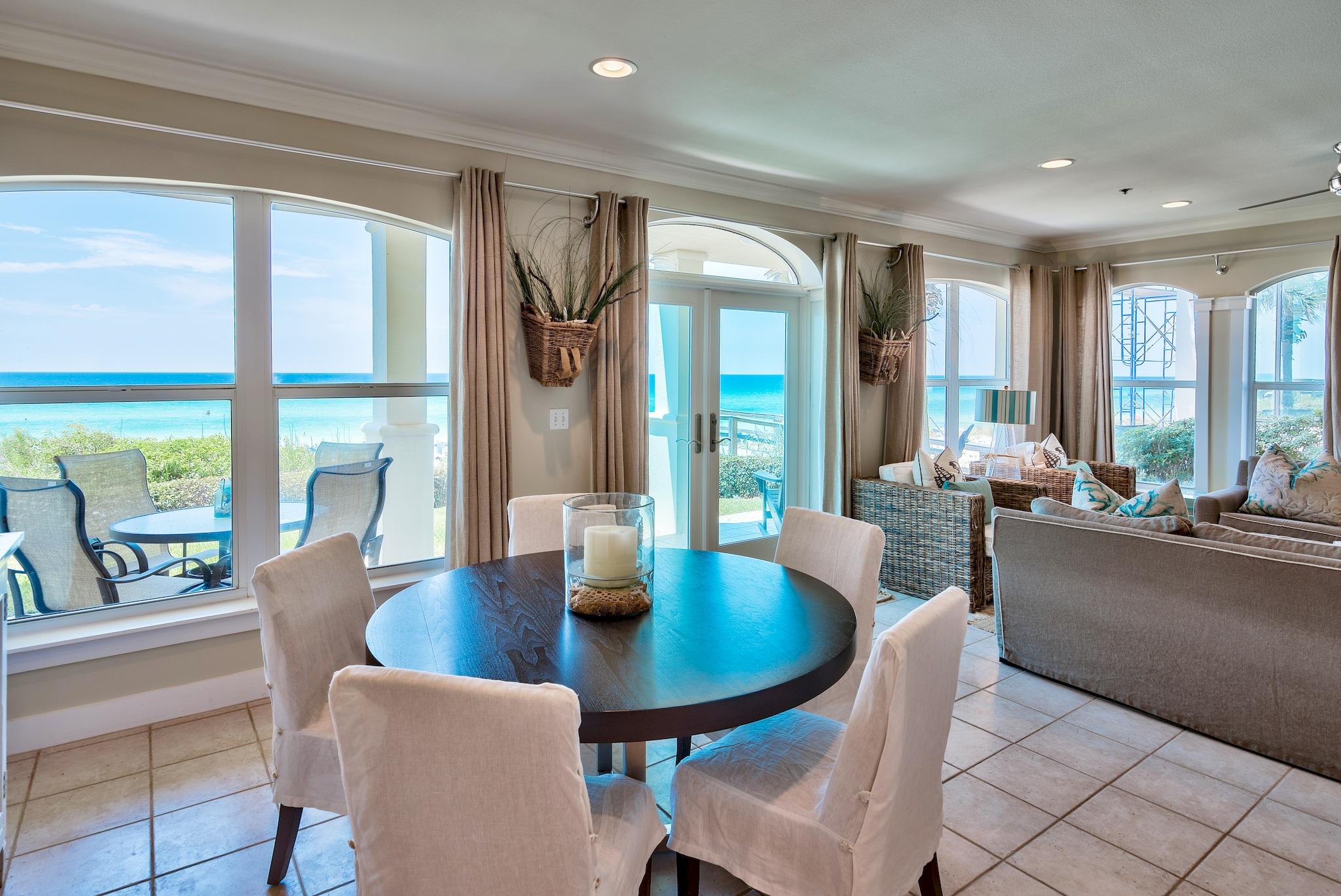 VILLAS AT SANTA ROSA BEACH - Residential