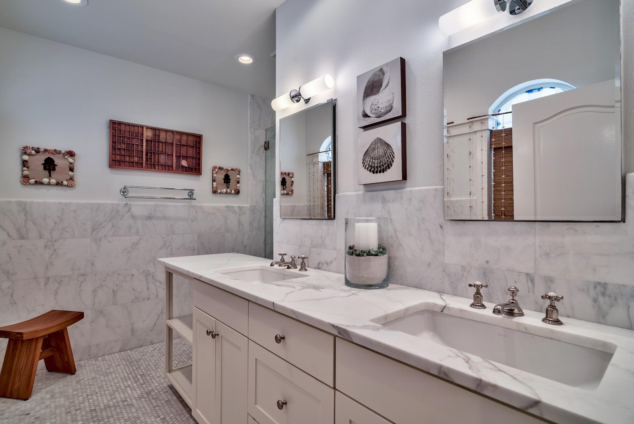 VILLAS AT SANTA ROSA BEACH - Residential