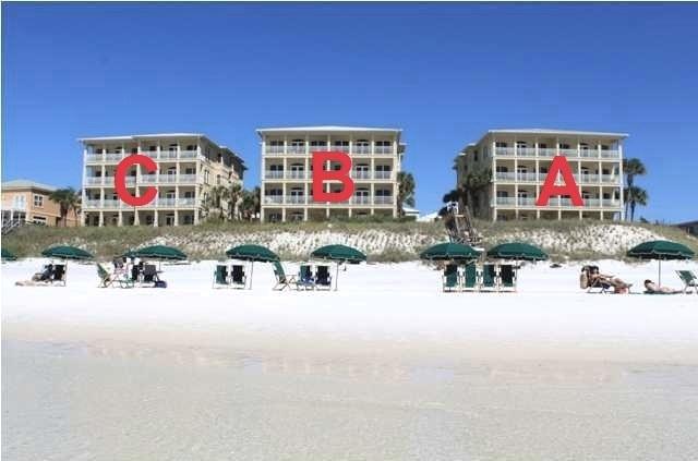 VILLAS AT SANTA ROSA BEACH - Residential