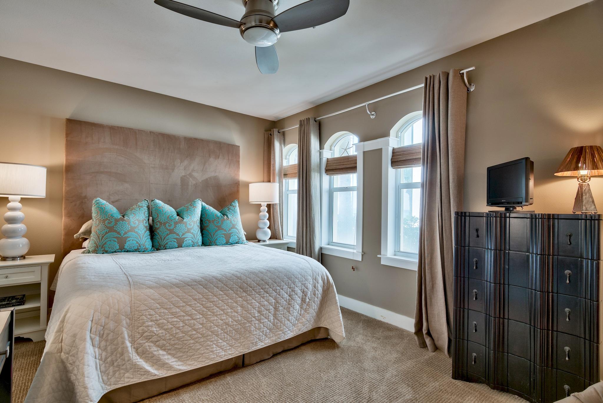 VILLAS AT SANTA ROSA BEACH - Residential