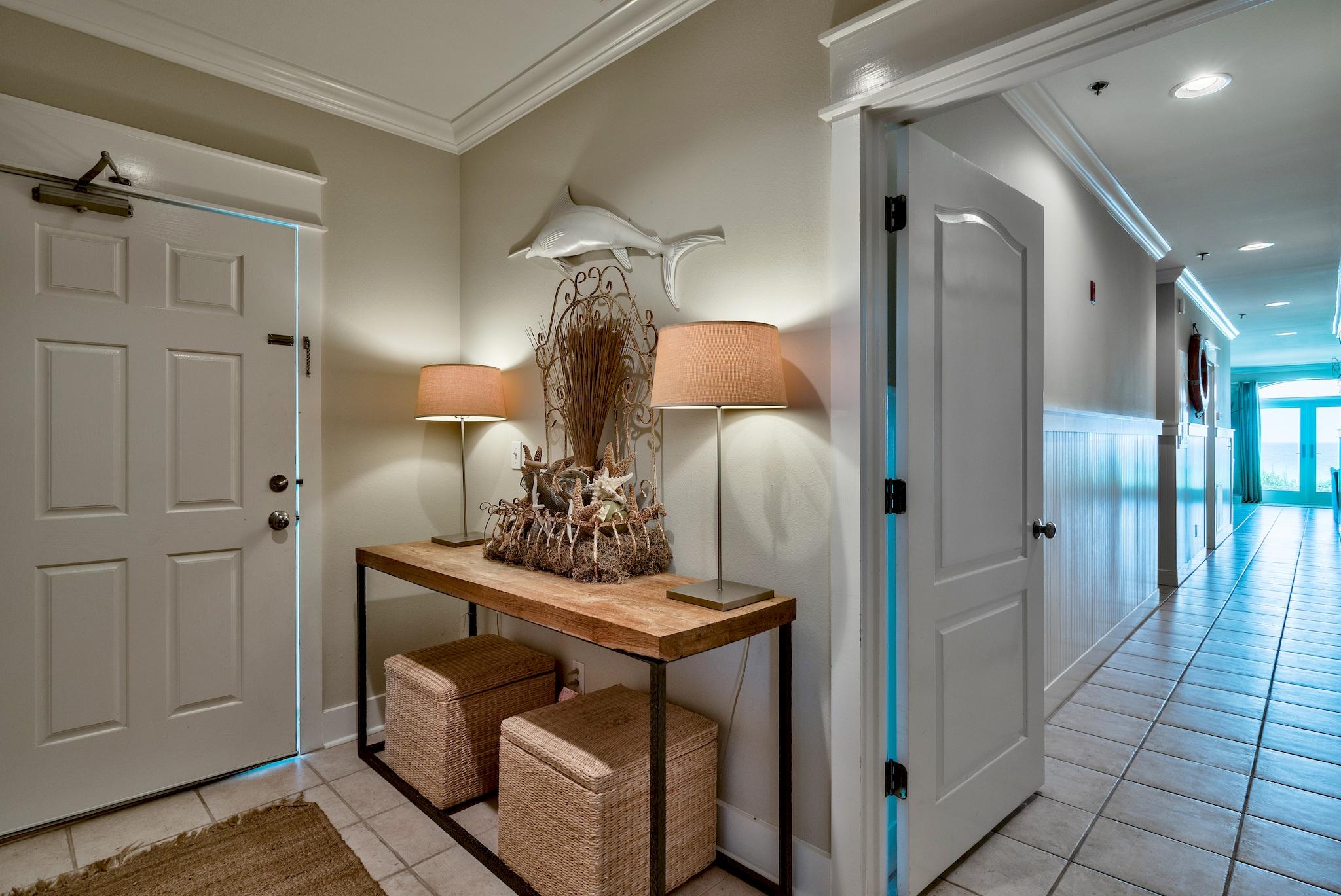 VILLAS AT SANTA ROSA BEACH - Residential