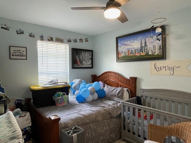 KELLYS 1ST ADDN - Residential Lease