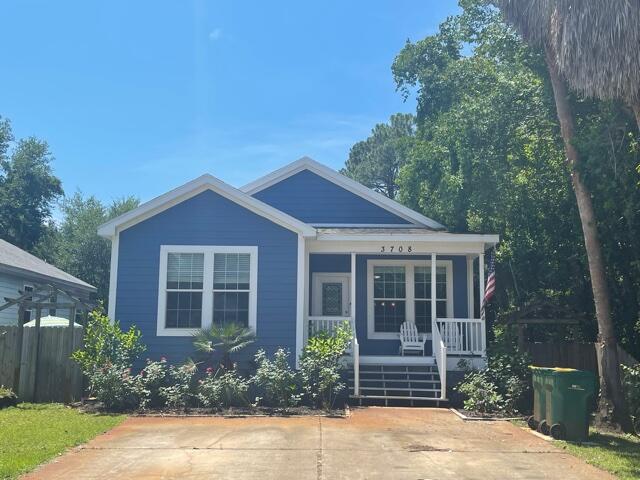 KELLYS 1ST ADDN - Residential Lease