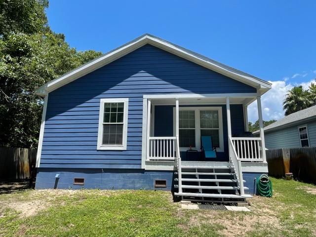 KELLYS 1ST ADDN - Residential Lease