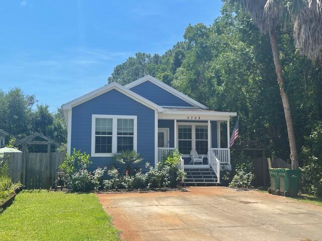 KELLYS 1ST ADDN - Residential Lease