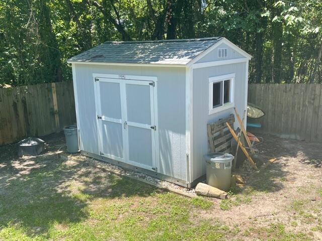 KELLYS 1ST ADDN - Residential Lease