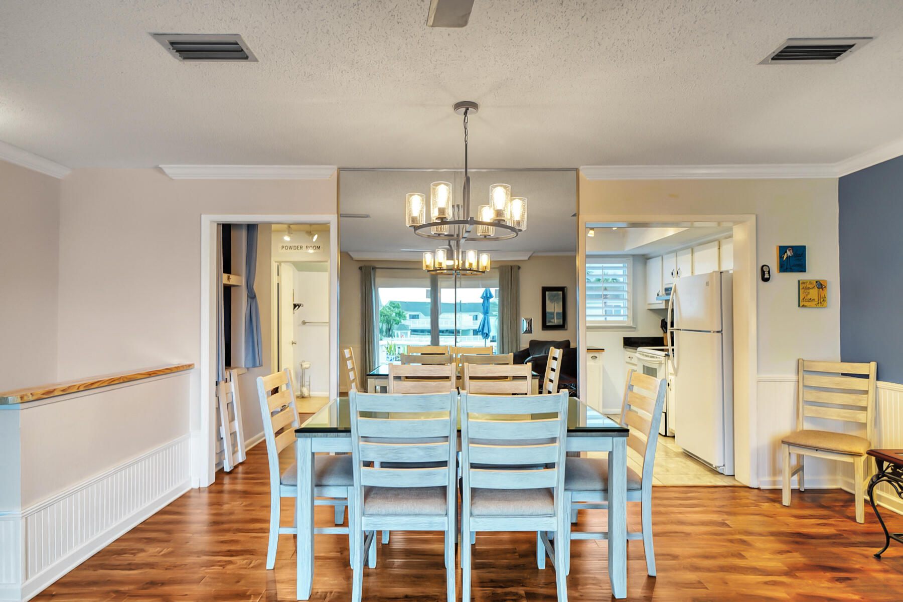 SOUTH BAY BY THE GULF - Residential