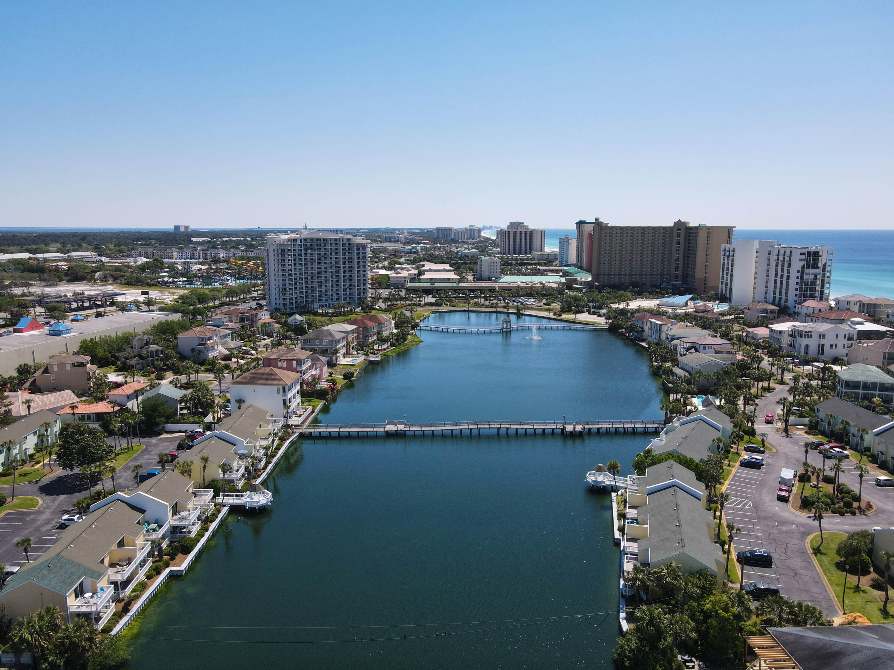 SOUTH BAY BY THE GULF - Residential